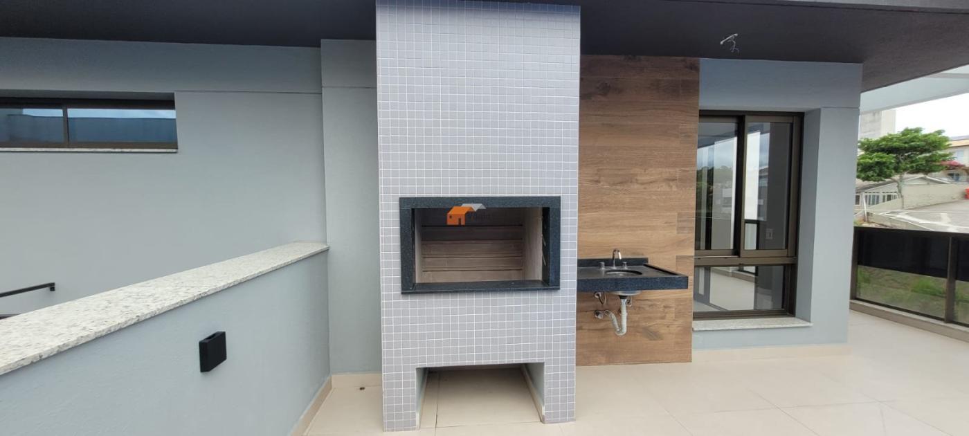 Cobertura à venda com 2 quartos, 147m² - Foto 9