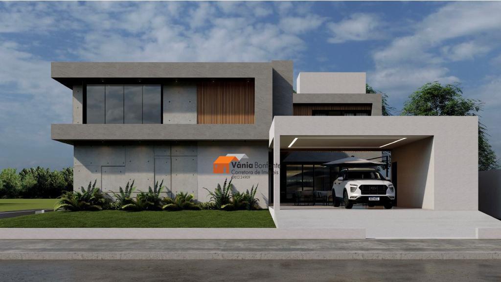 Casa, 4 quartos - Foto 2