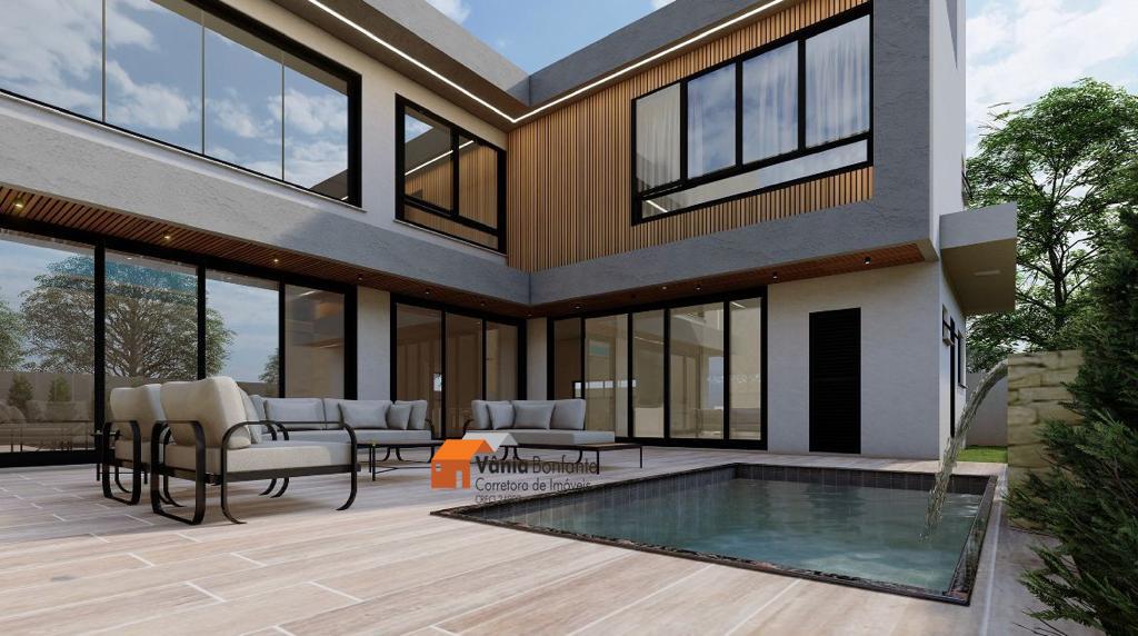 Casa, 4 quartos - Foto 30