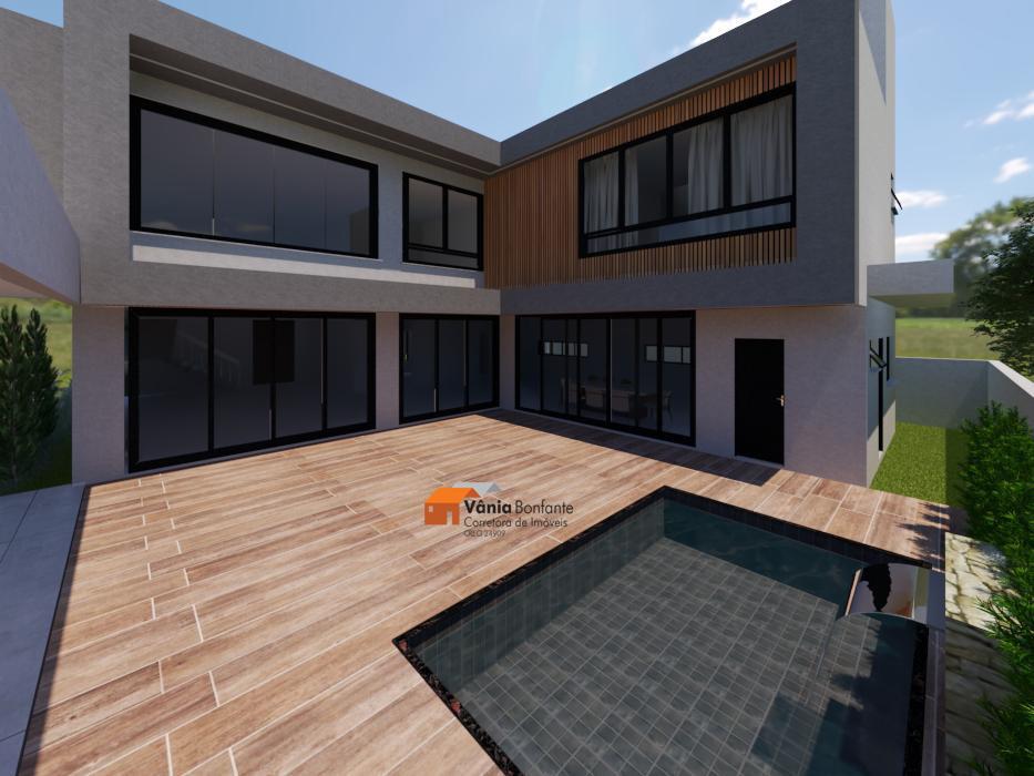 Casa, 4 quartos - Foto 31