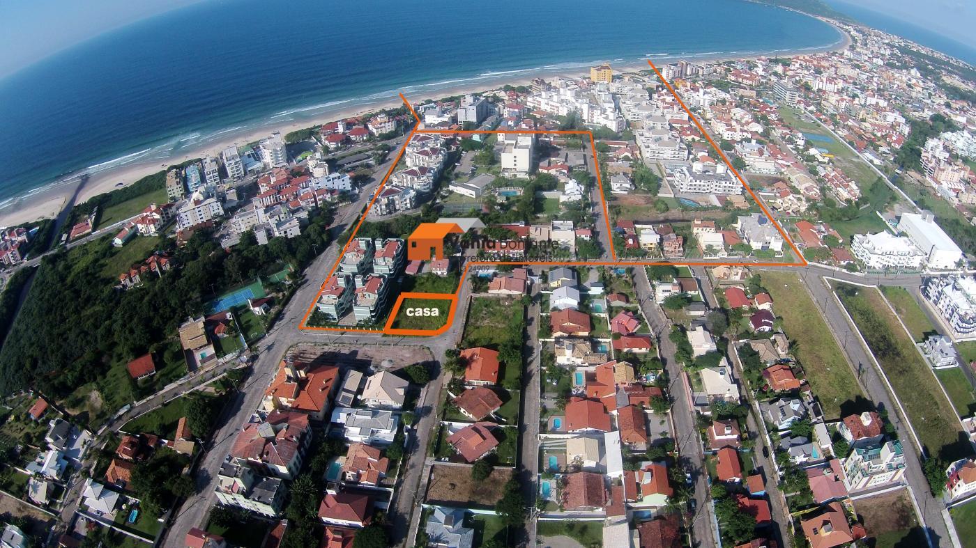 Casa, 4 quartos - Foto 27