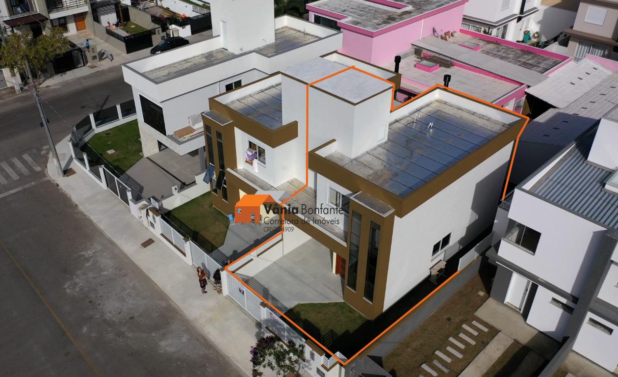 Casa, 3 quartos, 116 m² - Foto 1