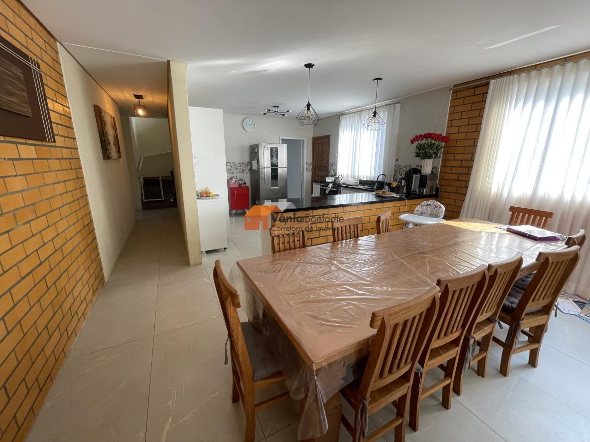 Casa, 5 quartos - Foto 17