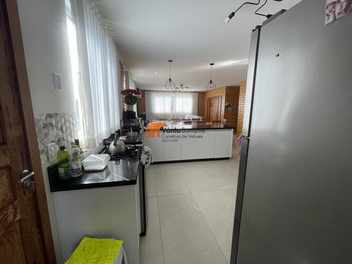 Casa, 5 quartos - Foto 21