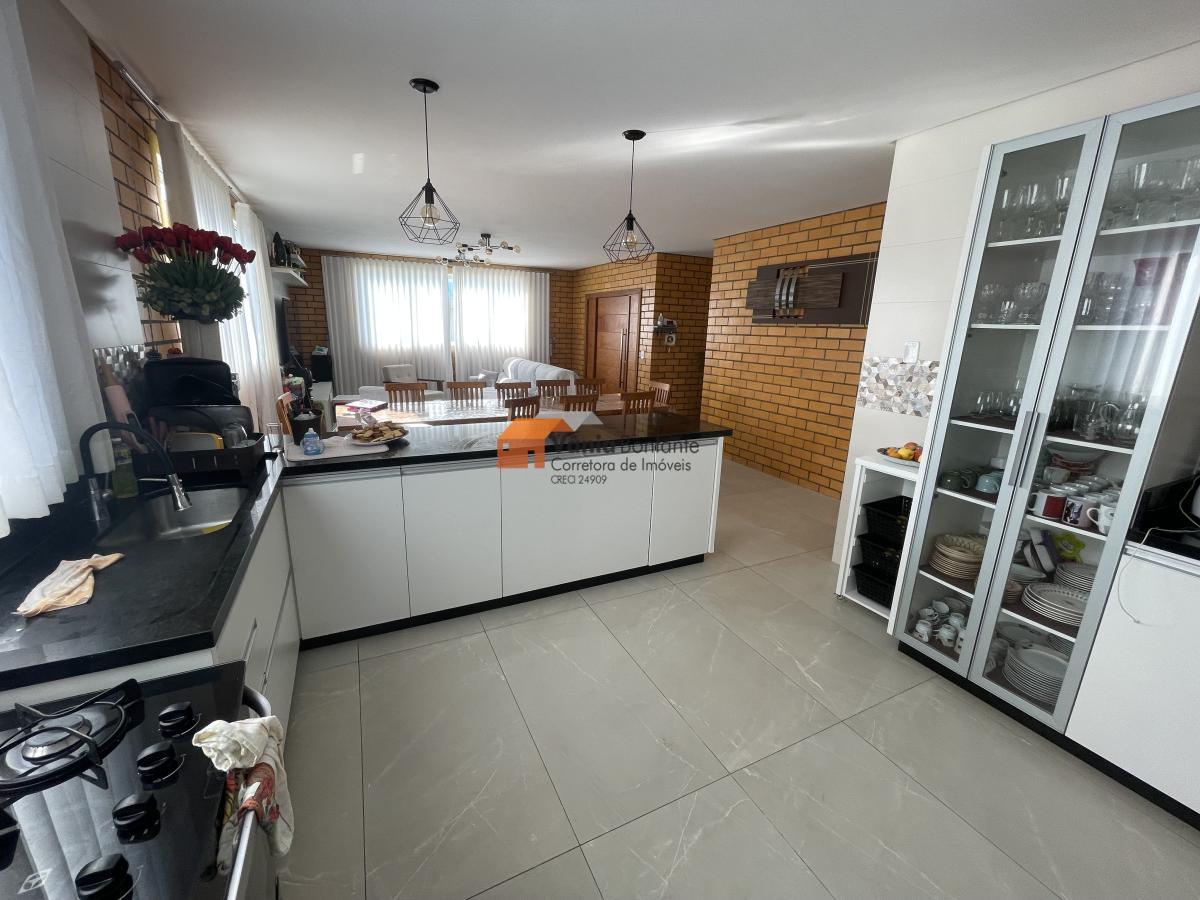 Casa, 5 quartos - Foto 22