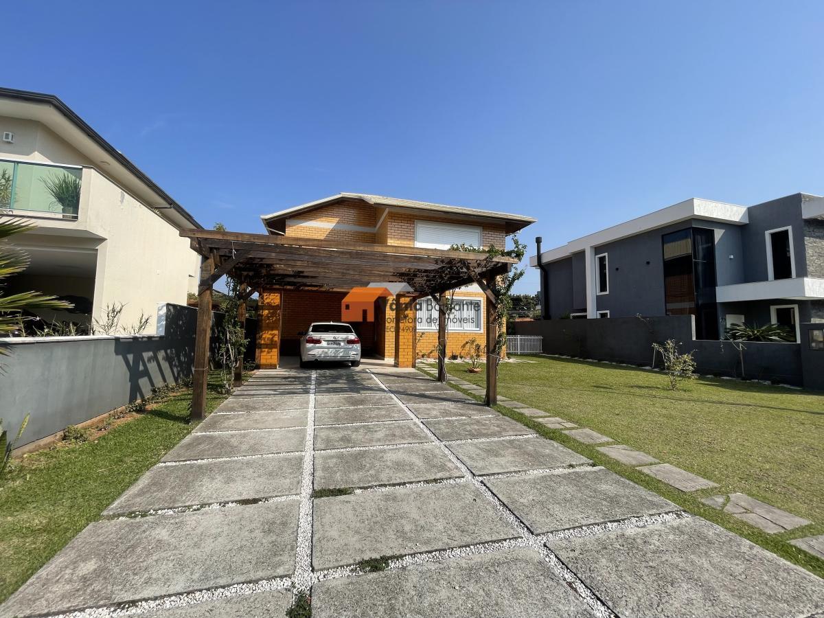 Casa, 5 quartos - Foto 8