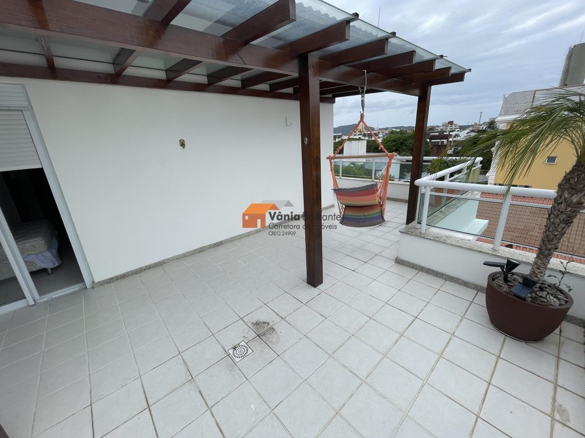 Cobertura à venda com 3 quartos, 175m² - Foto 23