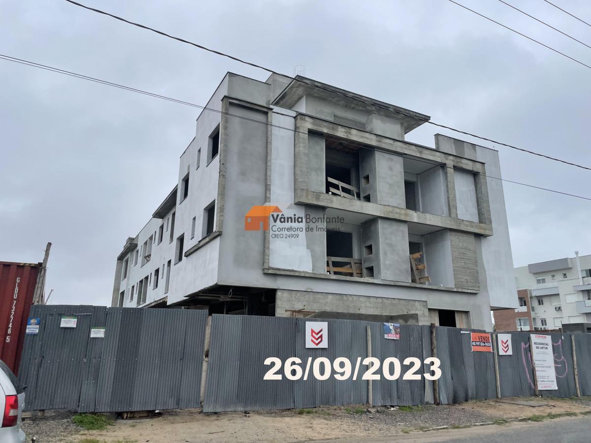 Apartamento, 2 quartos, 92 m² - Foto 41