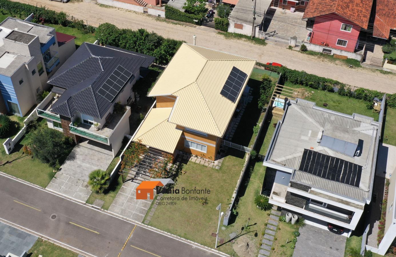 Casa, 5 quartos - Foto 7