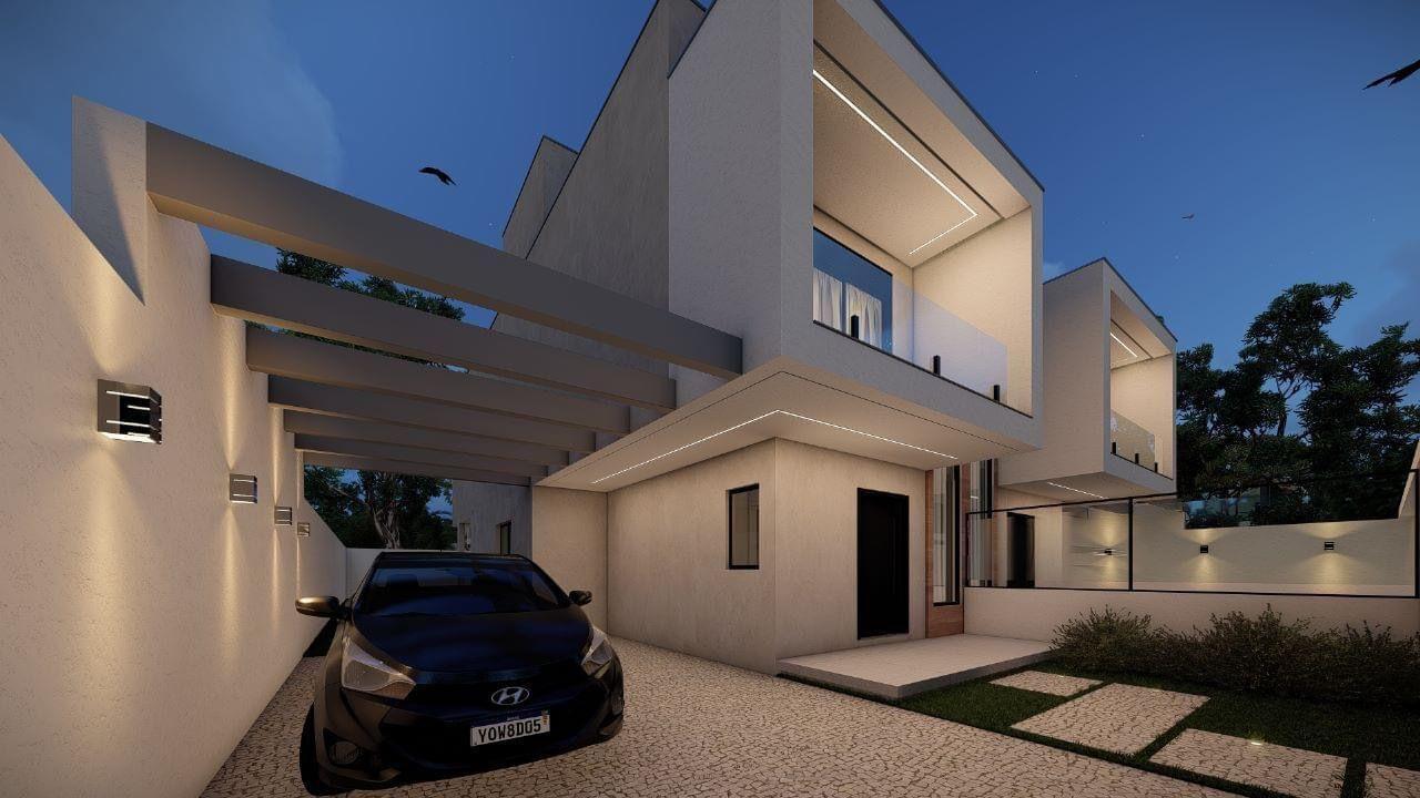 Casa, 3 quartos, 205 m² - Foto 38