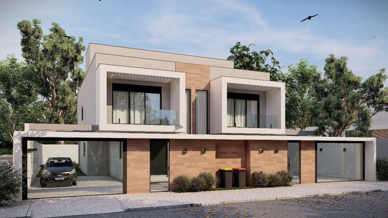 Casa, 3 quartos, 205 m² - Foto 37