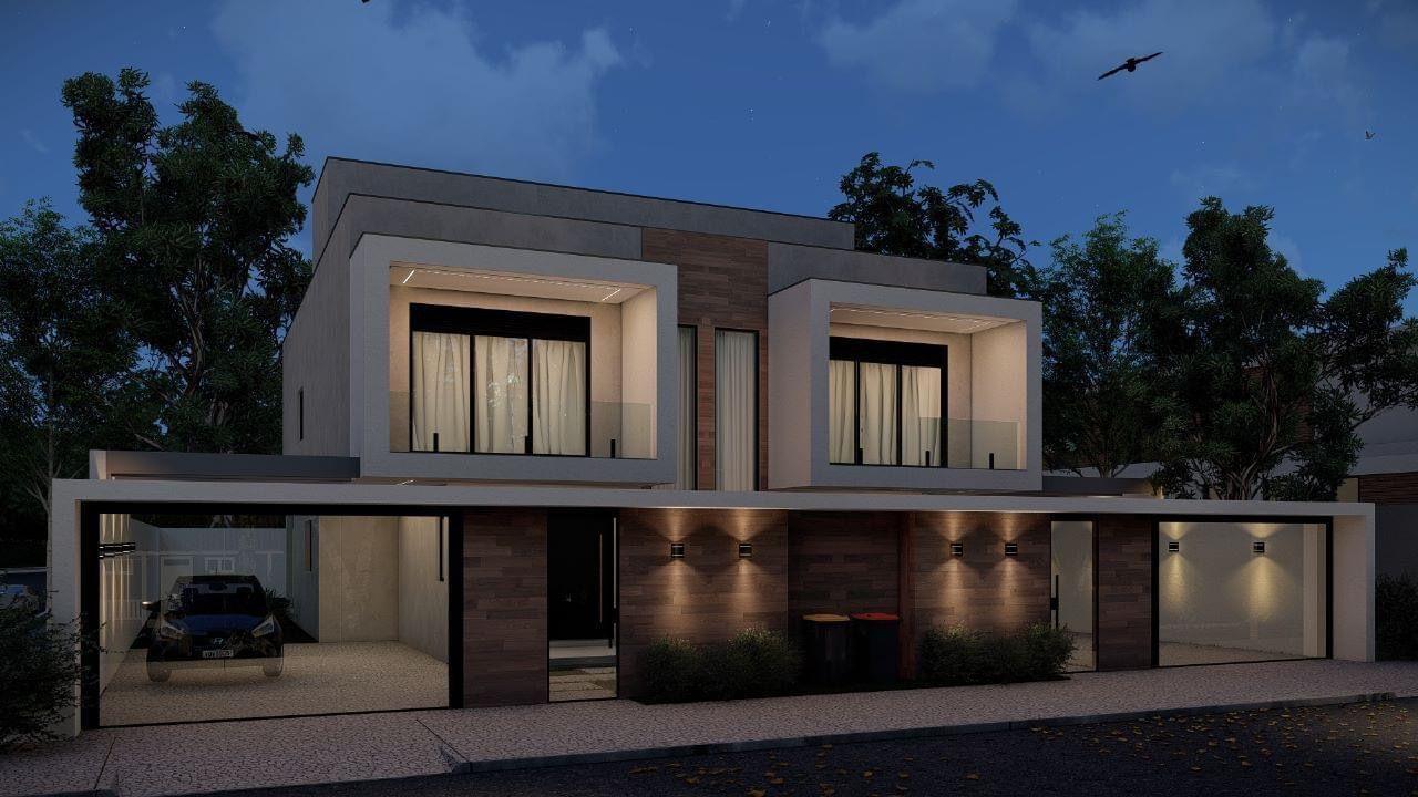 Casa, 3 quartos, 205 m² - Foto 36
