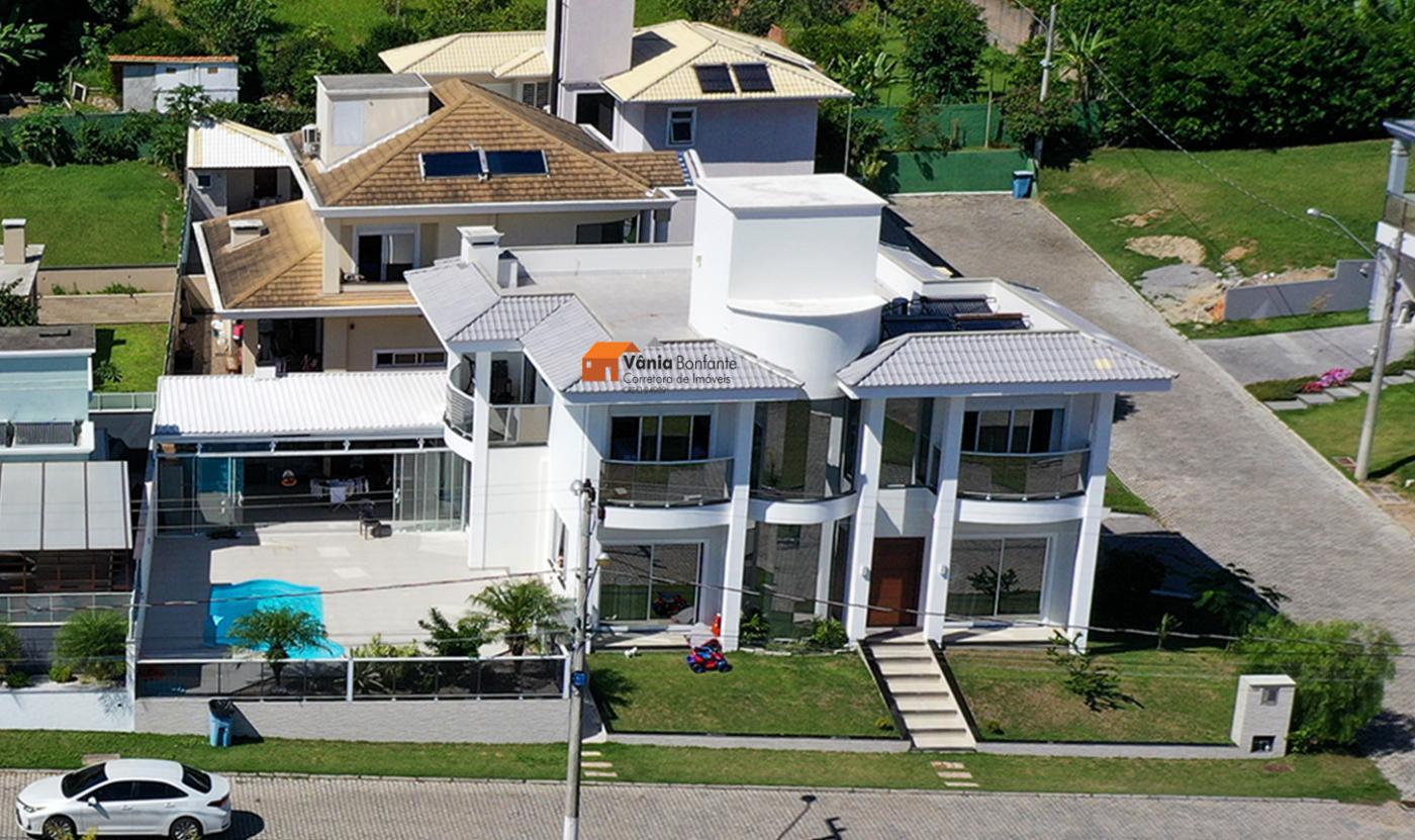 Casa, 4 quartos, 336 m² - Foto 1