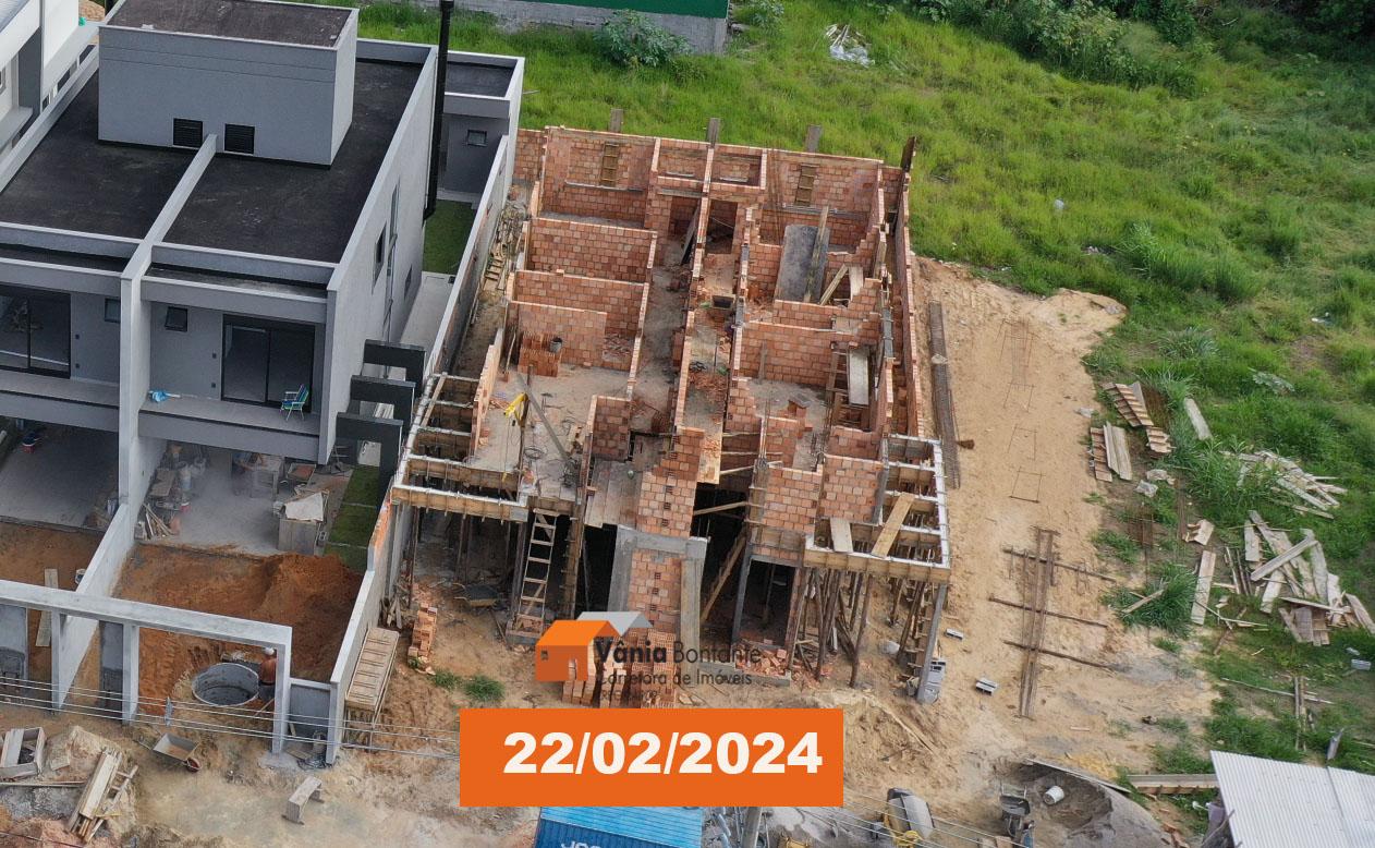 Casa, 3 quartos - Foto 17