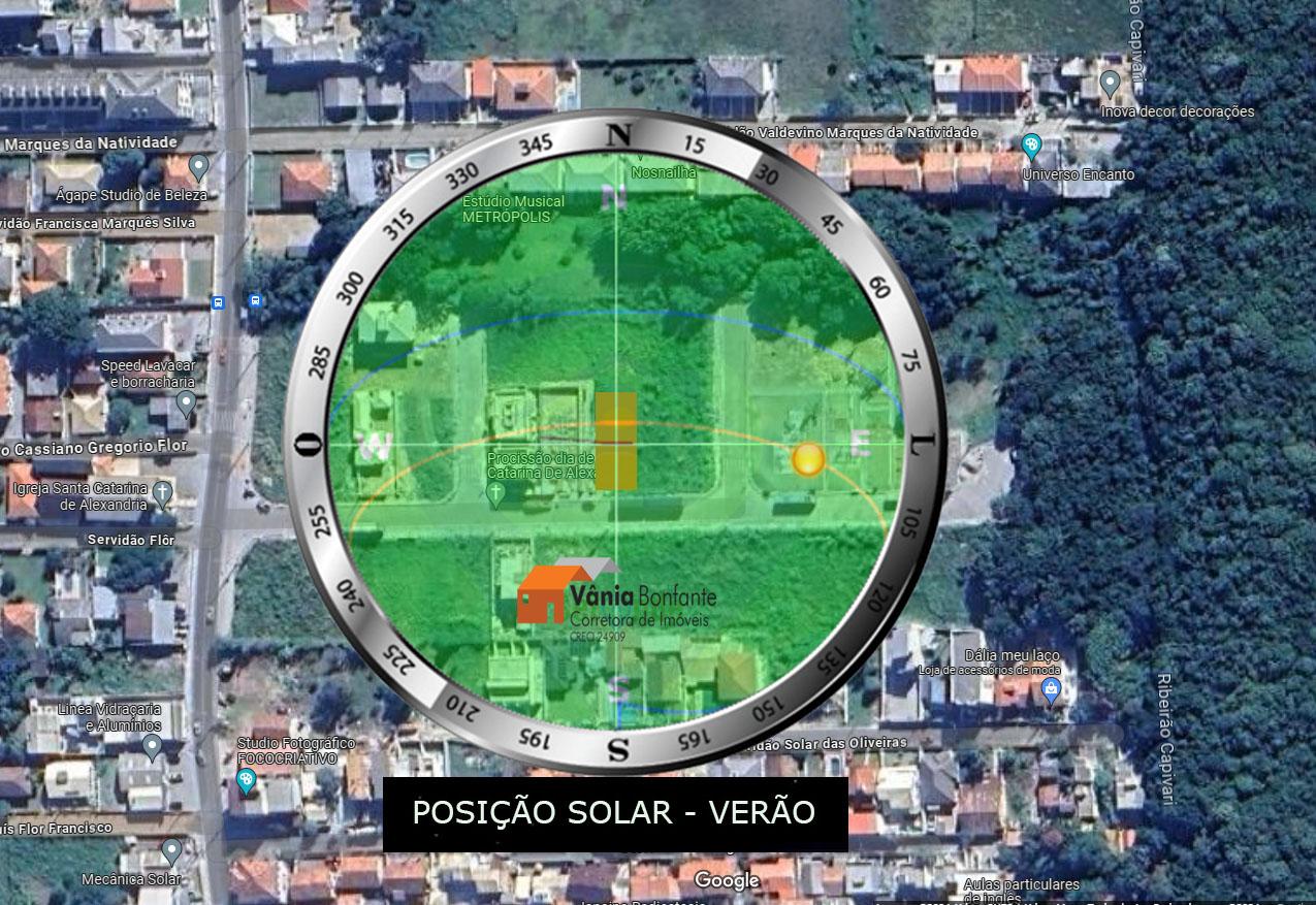 Casa, 3 quartos - Foto 21