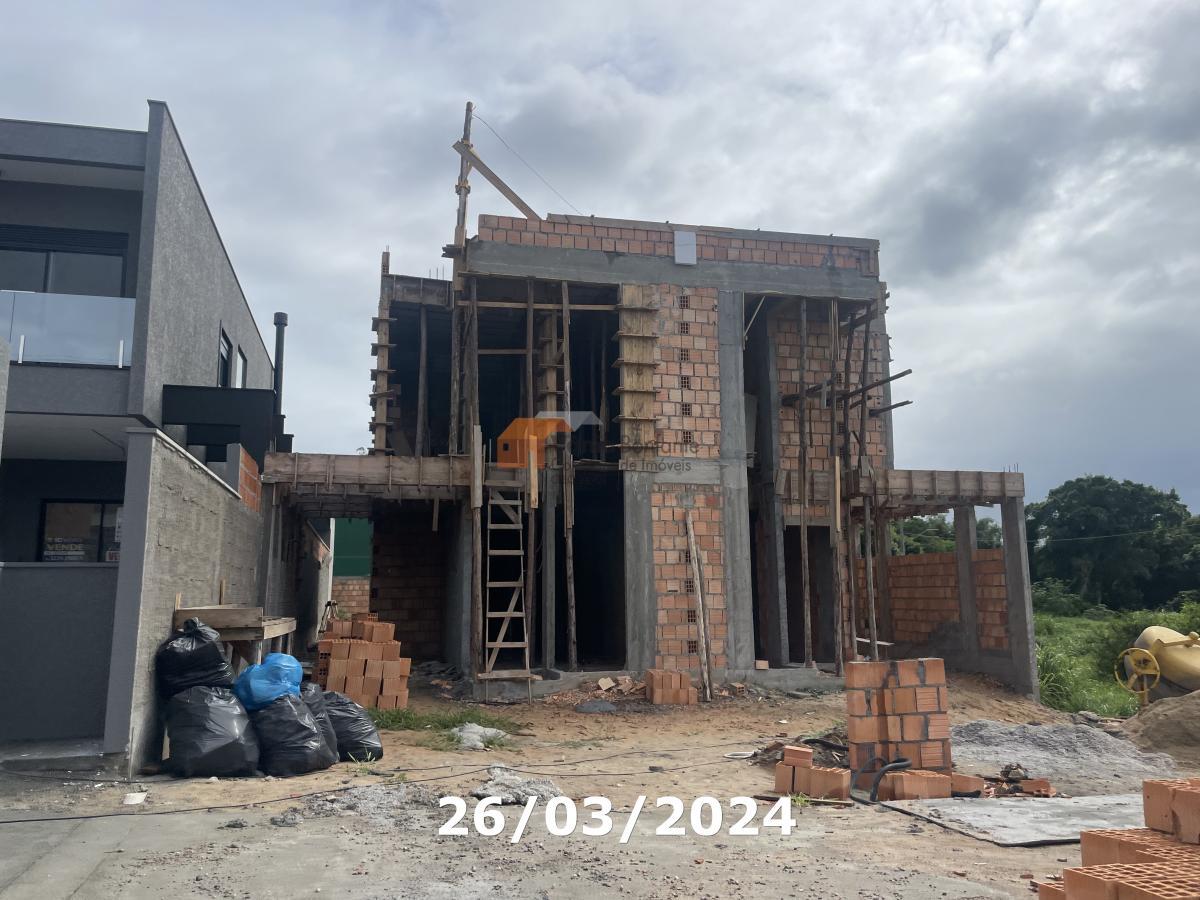 Casa, 3 quartos - Foto 11