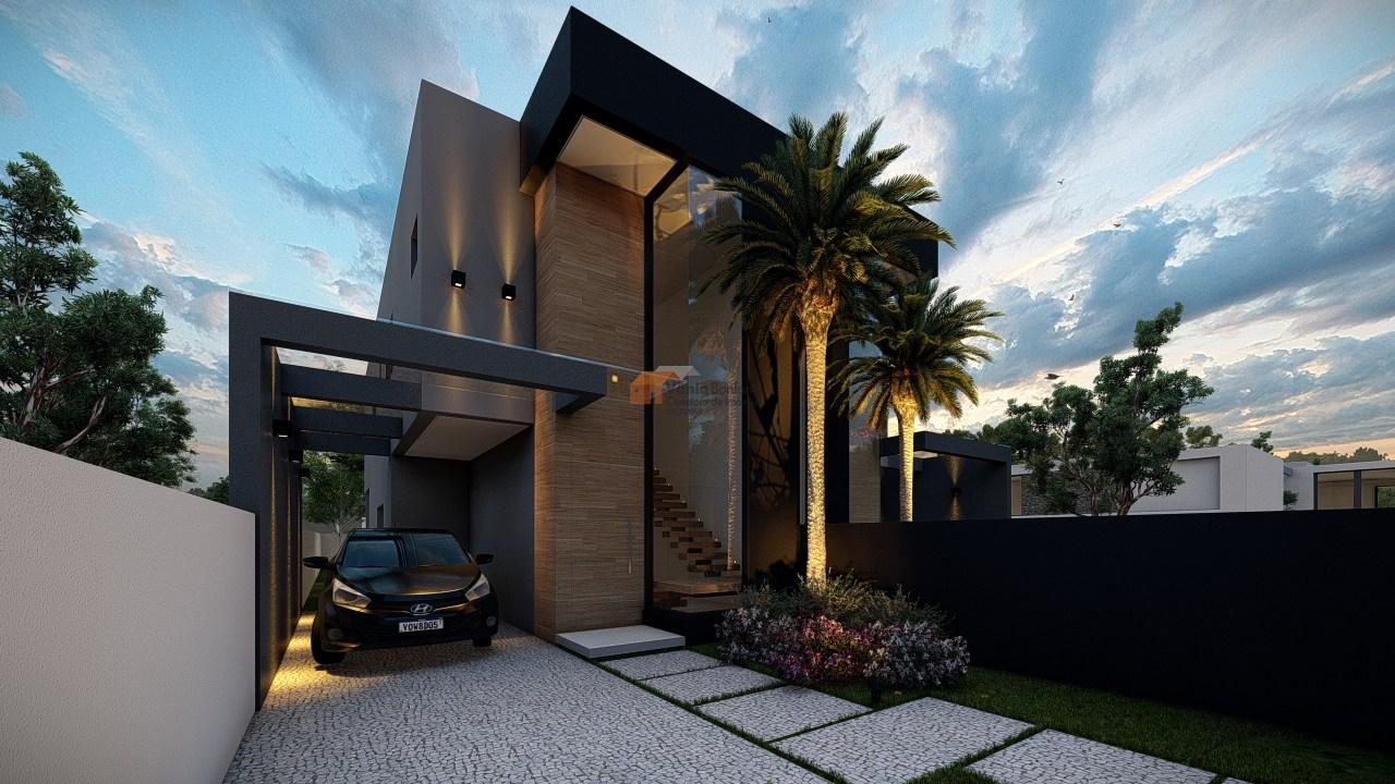 Casa, 3 quartos - Foto 5