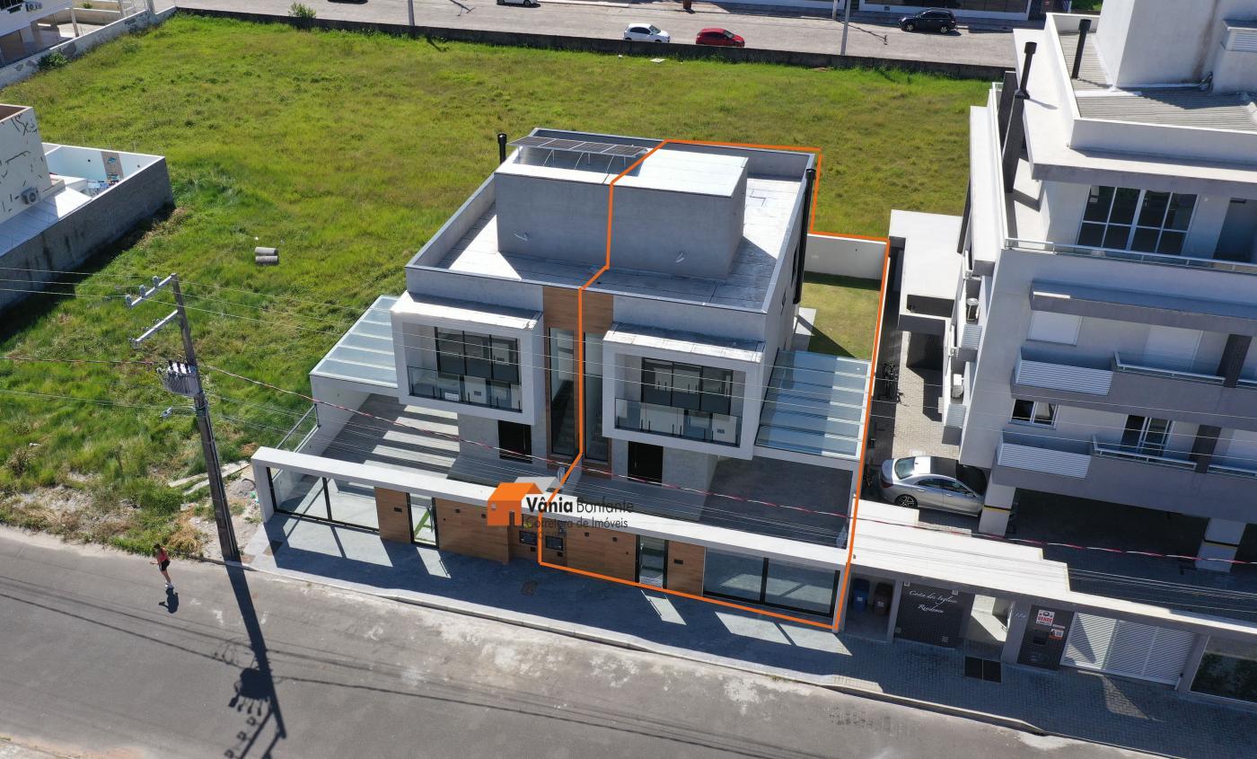 Casa, 3 quartos, 205 m² - Foto 1