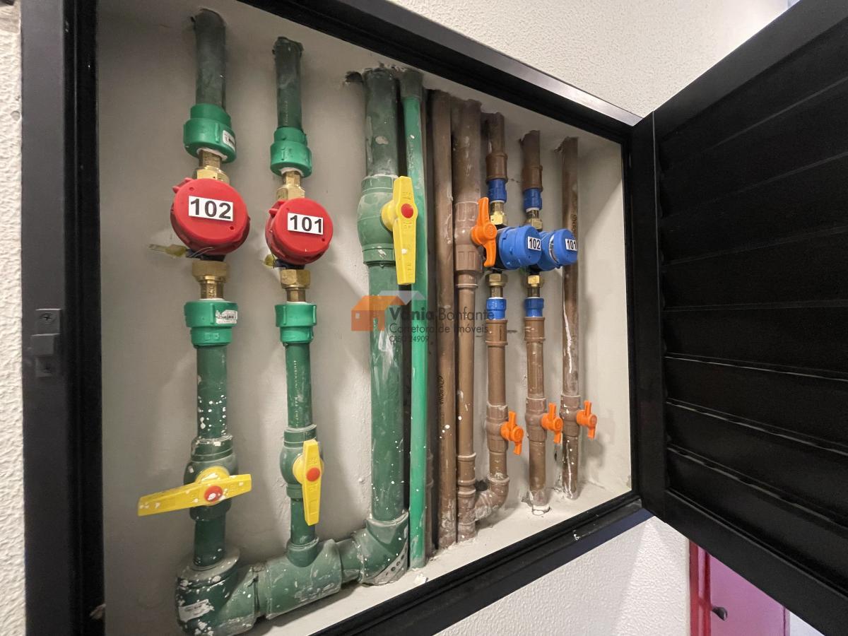 Apartamento, 2 quartos, 92 m² - Foto 34