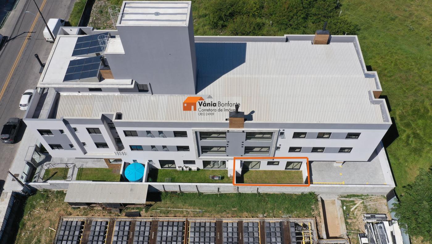 Apartamento, 2 quartos, 92 m² - Foto 1