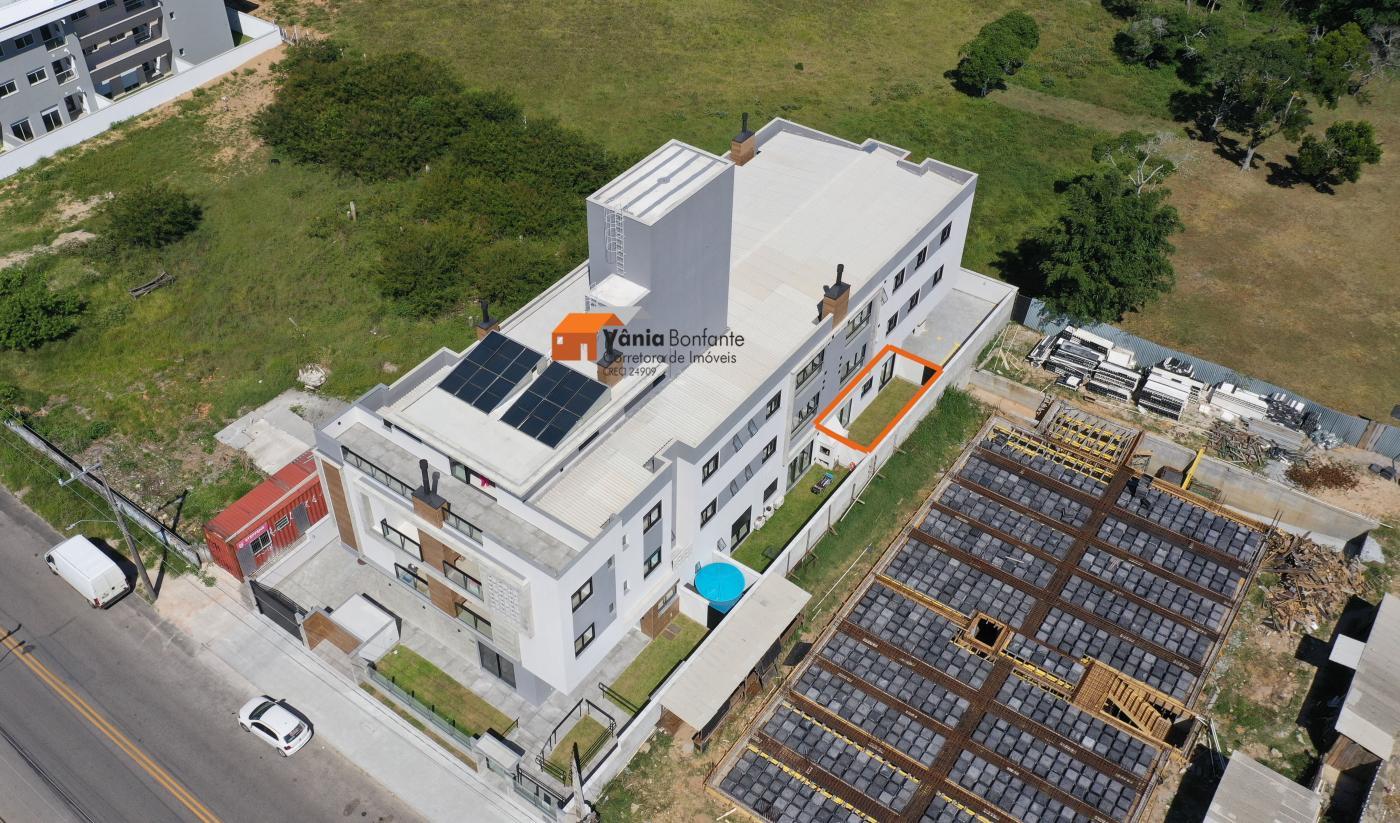 Apartamento, 2 quartos, 92 m² - Foto 4