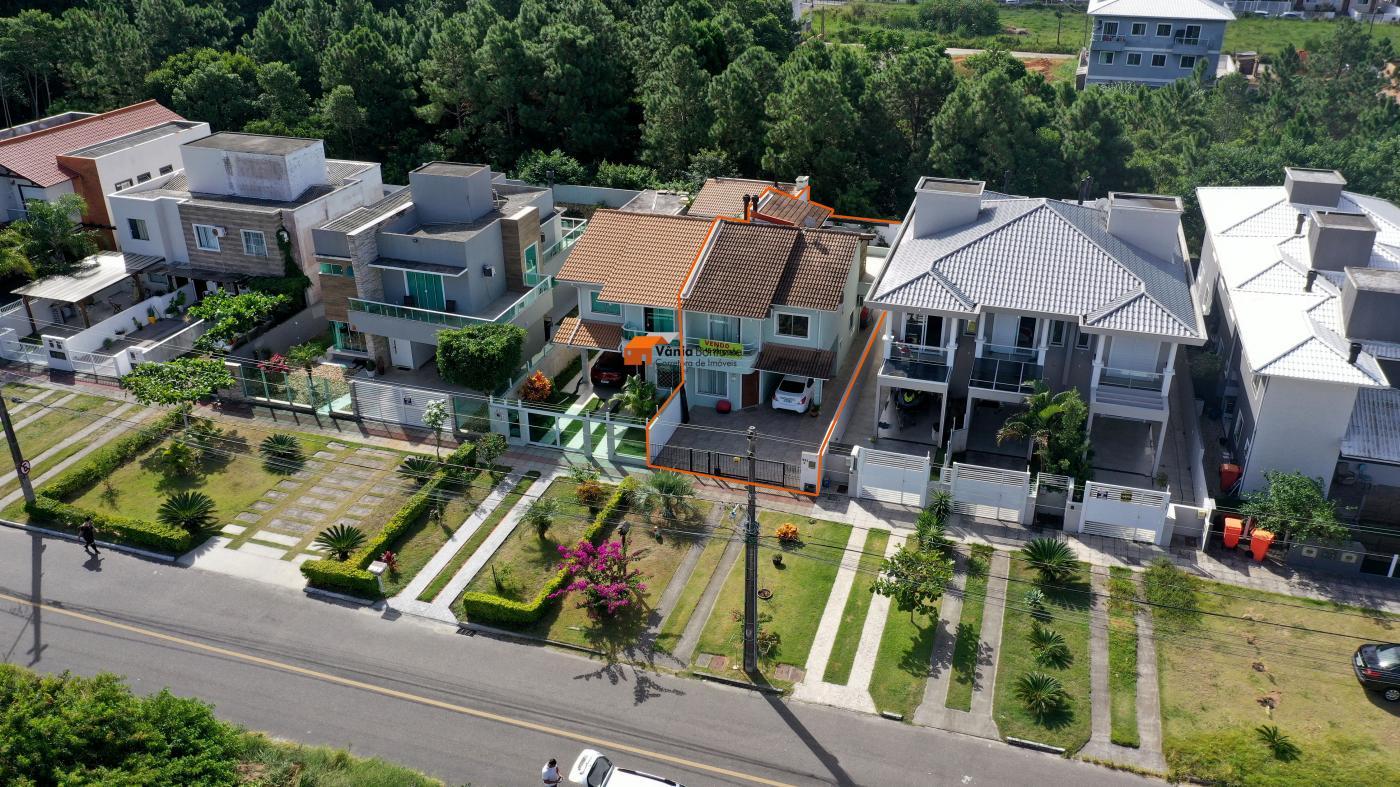 Casa, 3 quartos - Foto 12