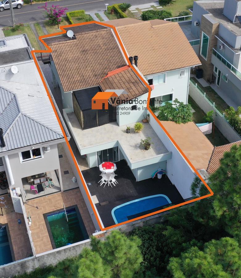 Casa, 3 quartos - Foto 27