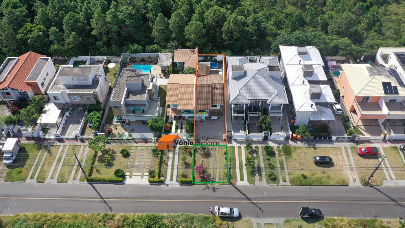 Casa, 3 quartos - Foto 11