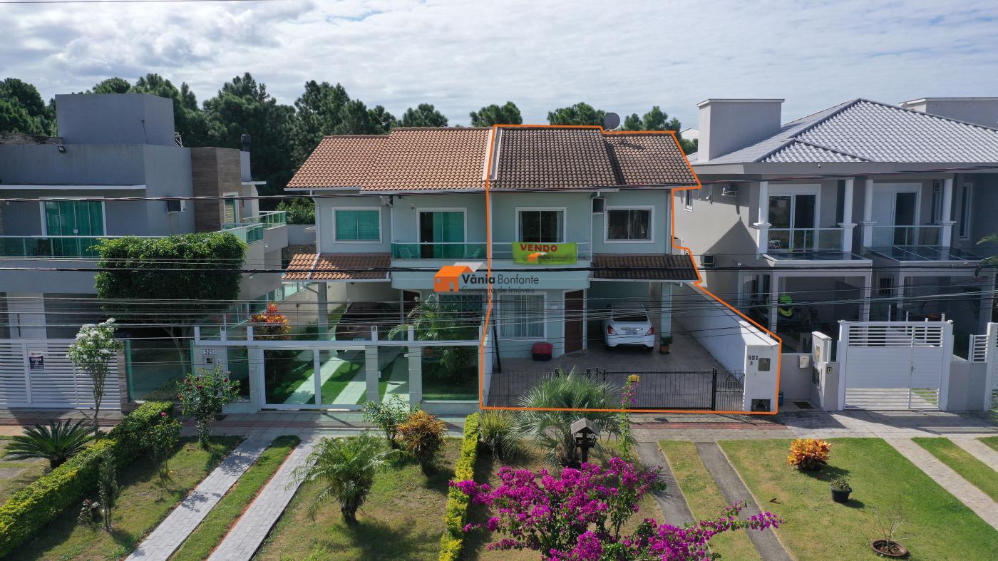 Casa, 3 quartos - Foto 13