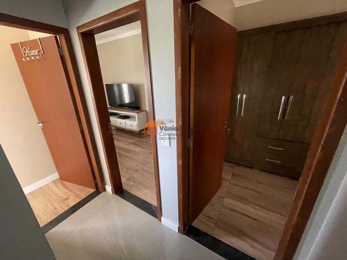 Casa, 3 quartos - Foto 29