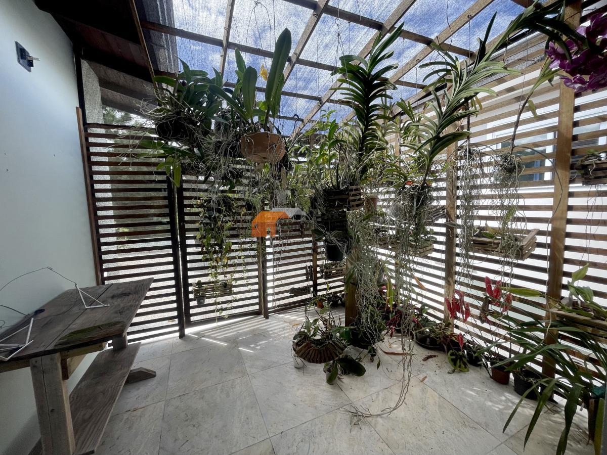 Casa, 3 quartos - Foto 33