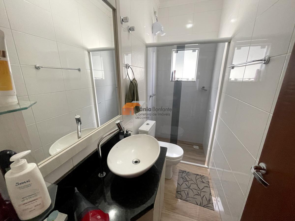 Casa, 3 quartos - Foto 42