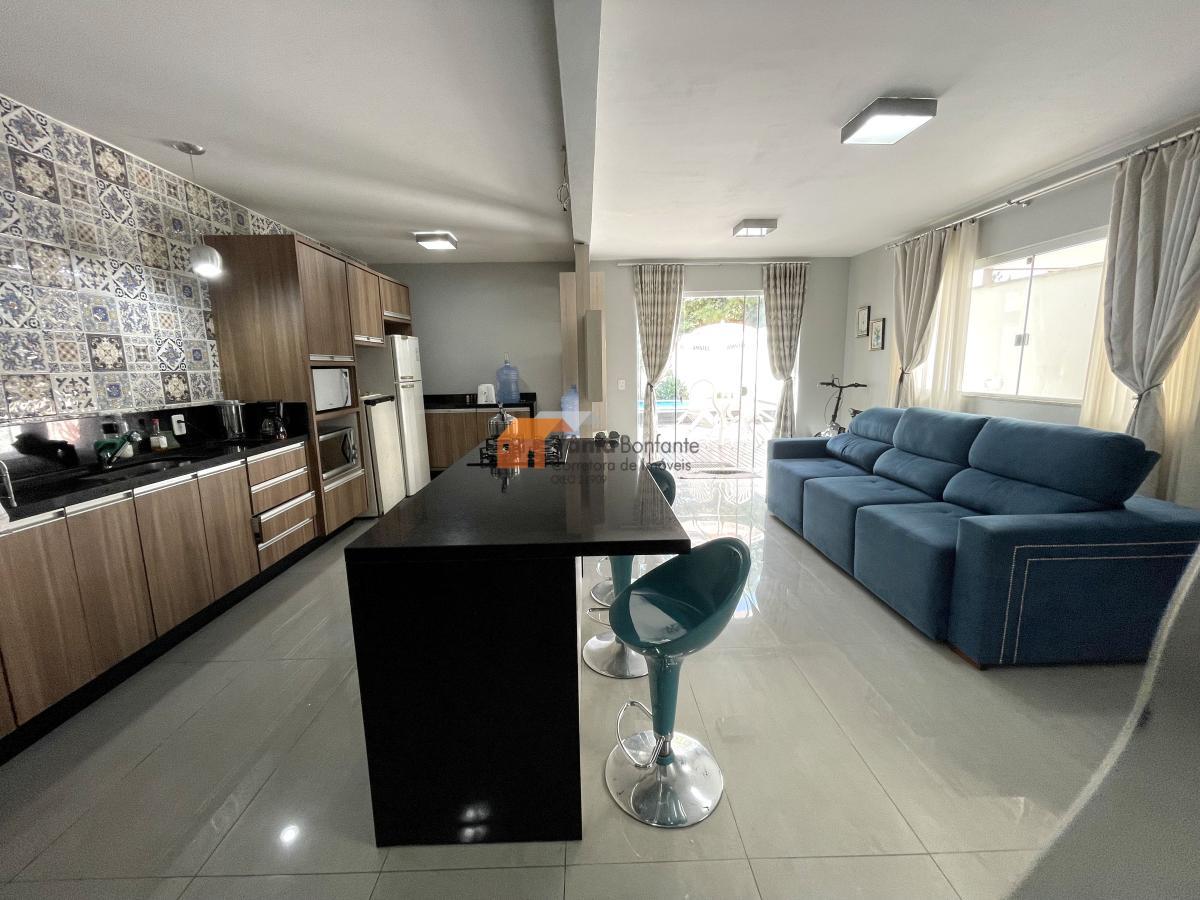 Casa, 3 quartos - Foto 19