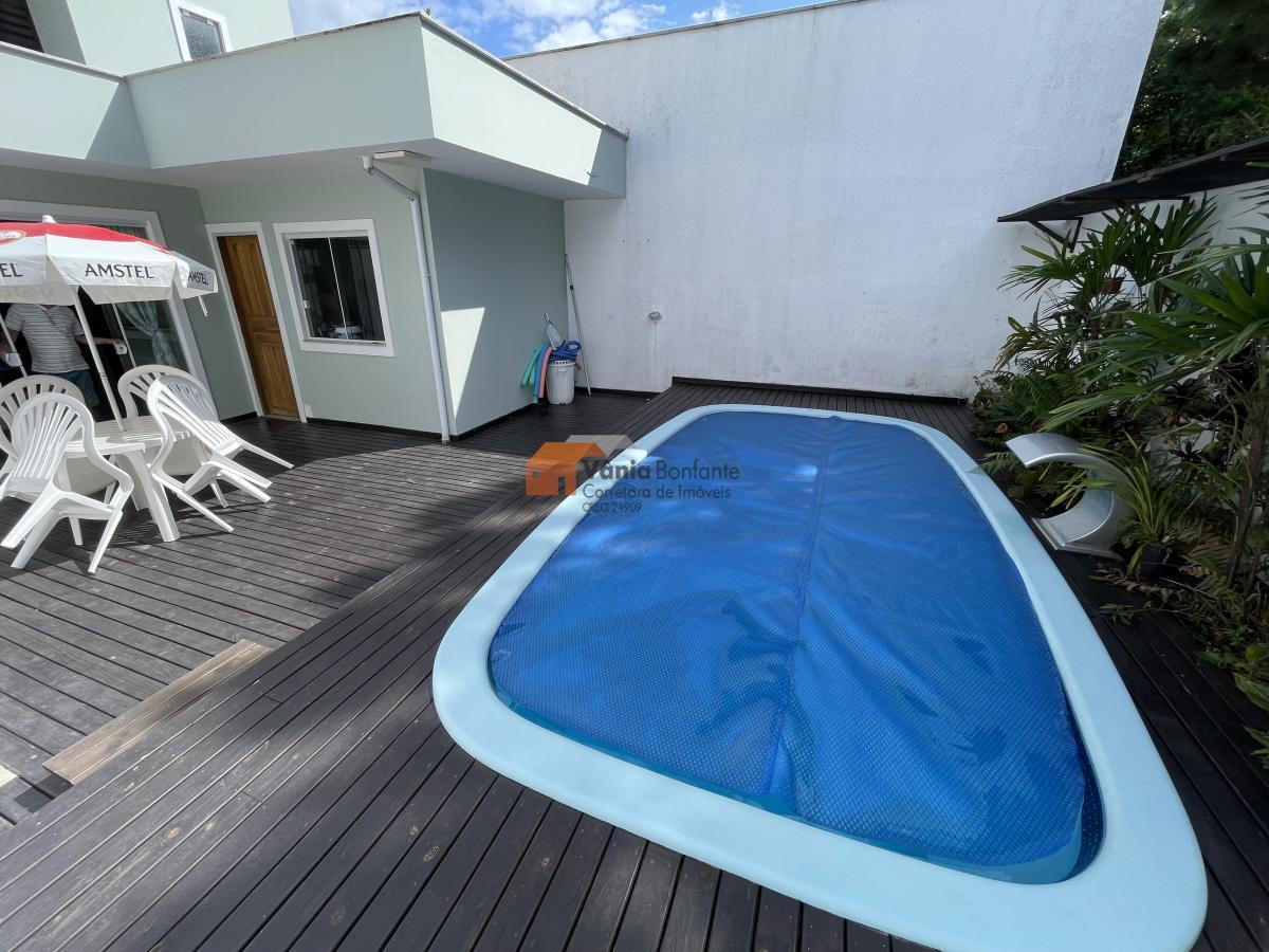 Casa, 3 quartos - Foto 26