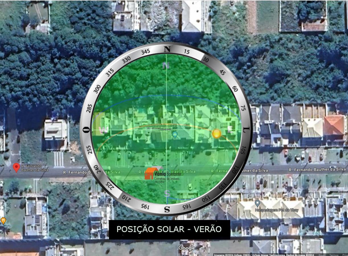 Casa, 3 quartos - Foto 9