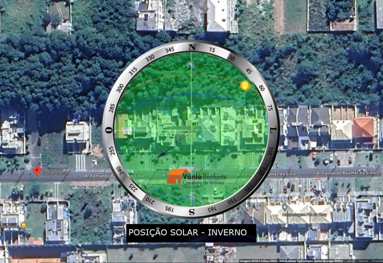 Casa, 3 quartos - Foto 10