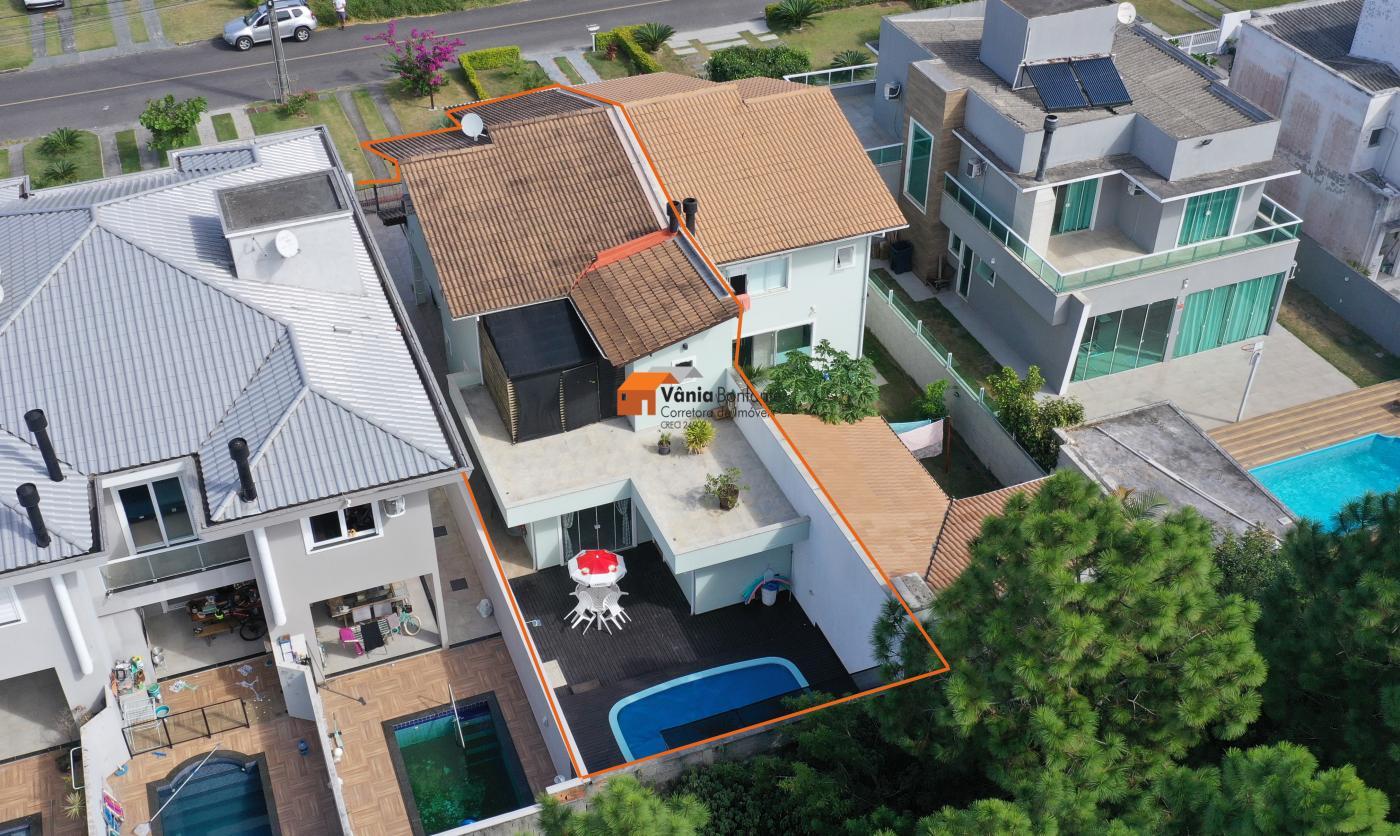 Casa, 3 quartos - Foto 4