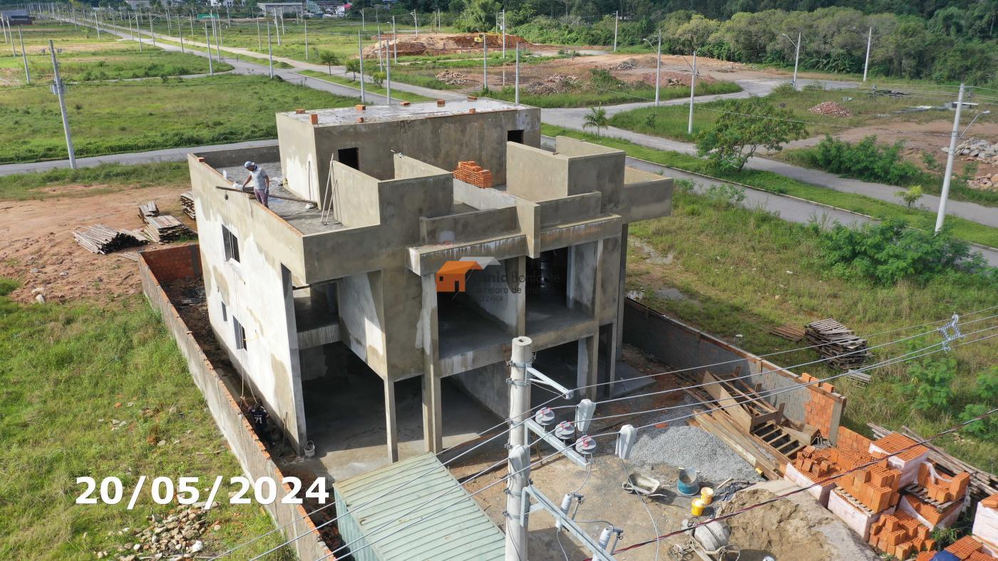 Casa, 4 quartos - Foto 34