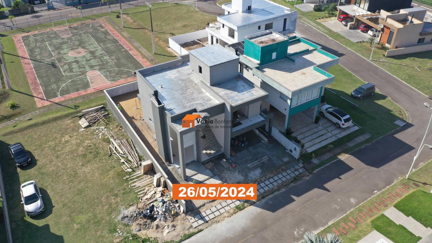 Casa à venda com 4 quartos, 375m² - Foto 2