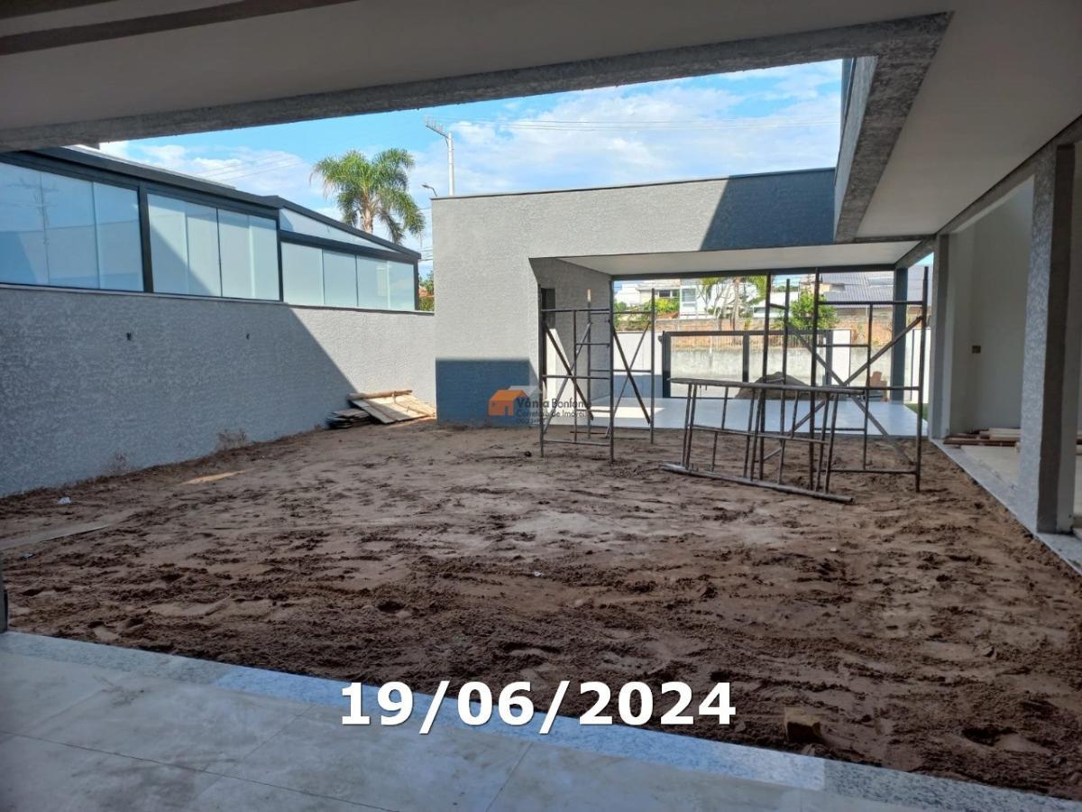 Casa, 4 quartos - Foto 11