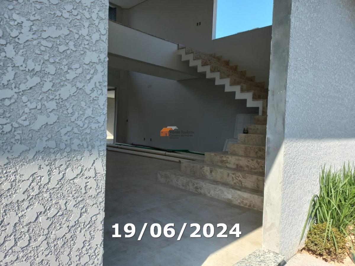 Casa, 4 quartos - Foto 9