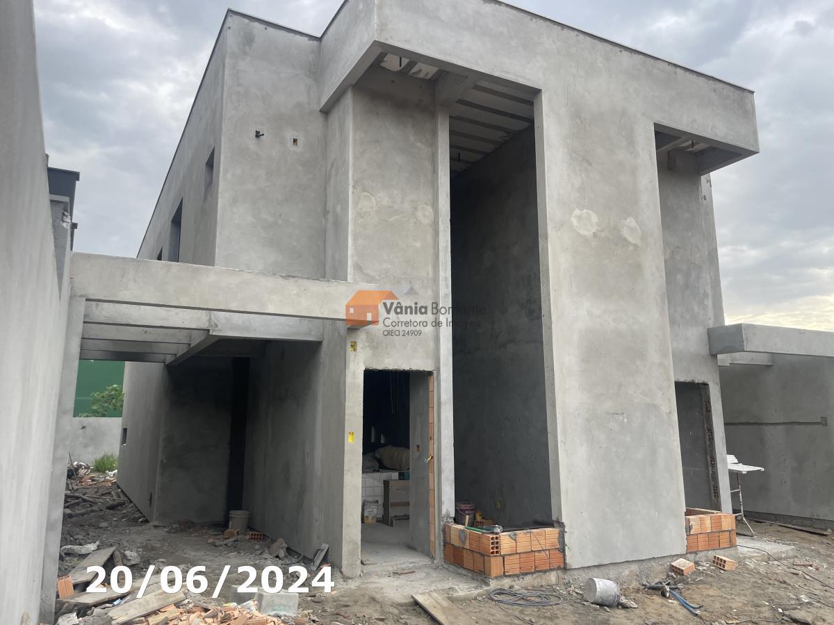 Casa, 3 quartos - Foto 9