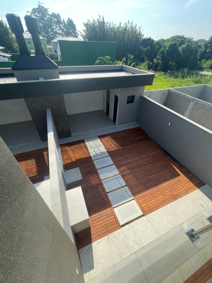 Casa, 3 quartos - Foto 27