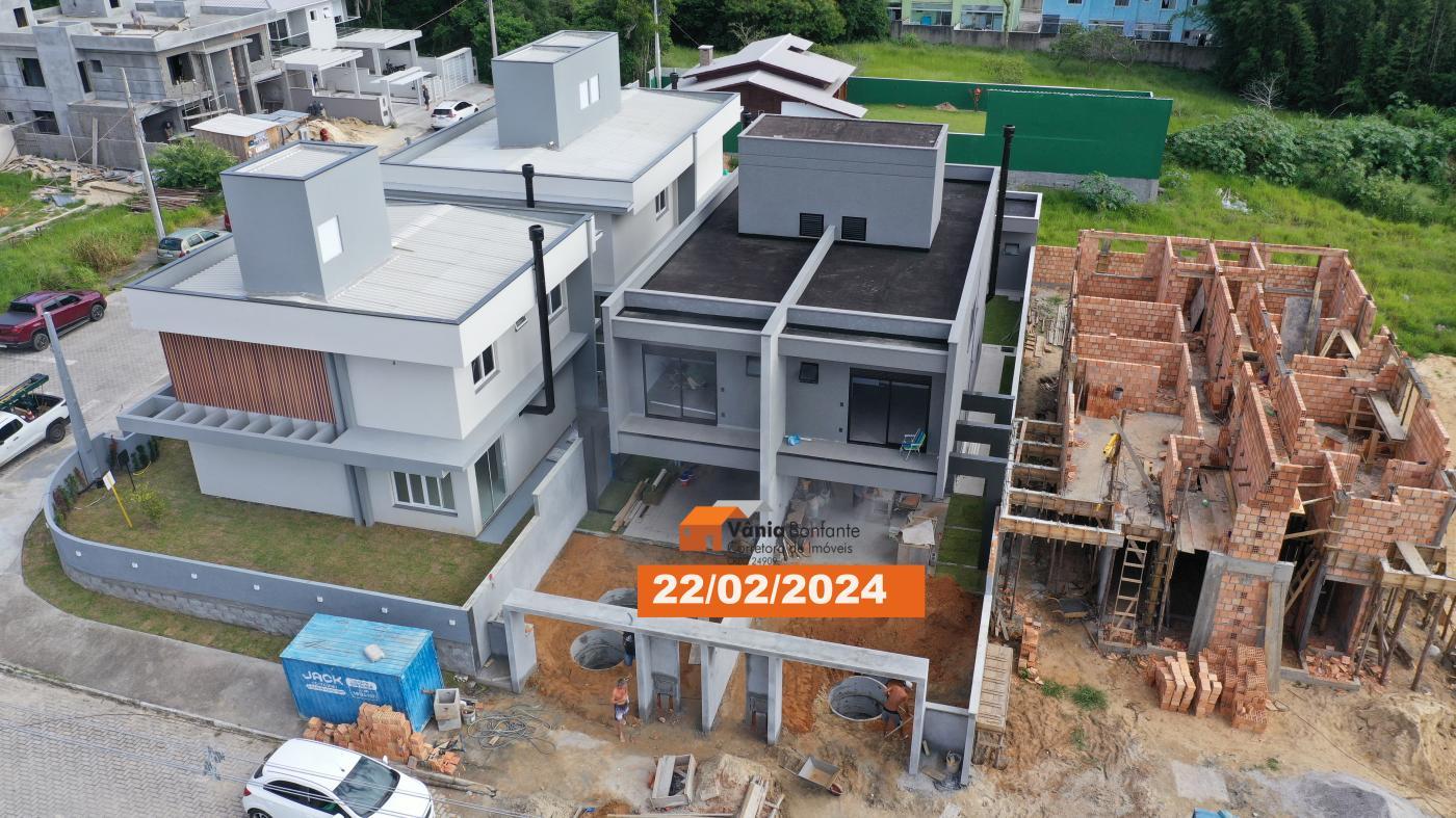 Casa, 3 quartos - Foto 37