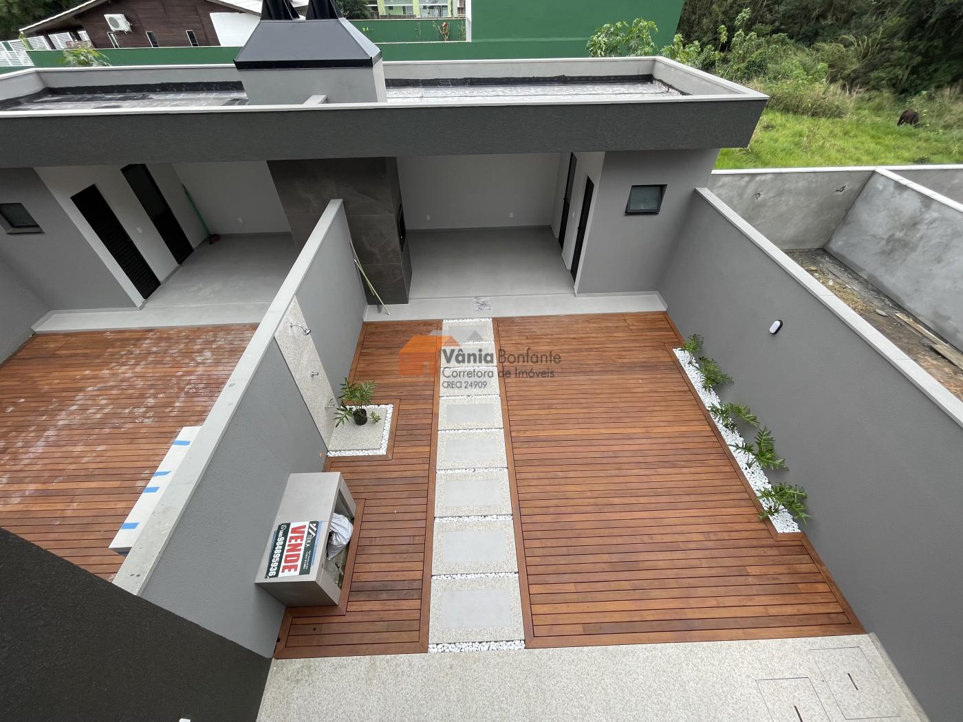 Casa, 3 quartos - Foto 28