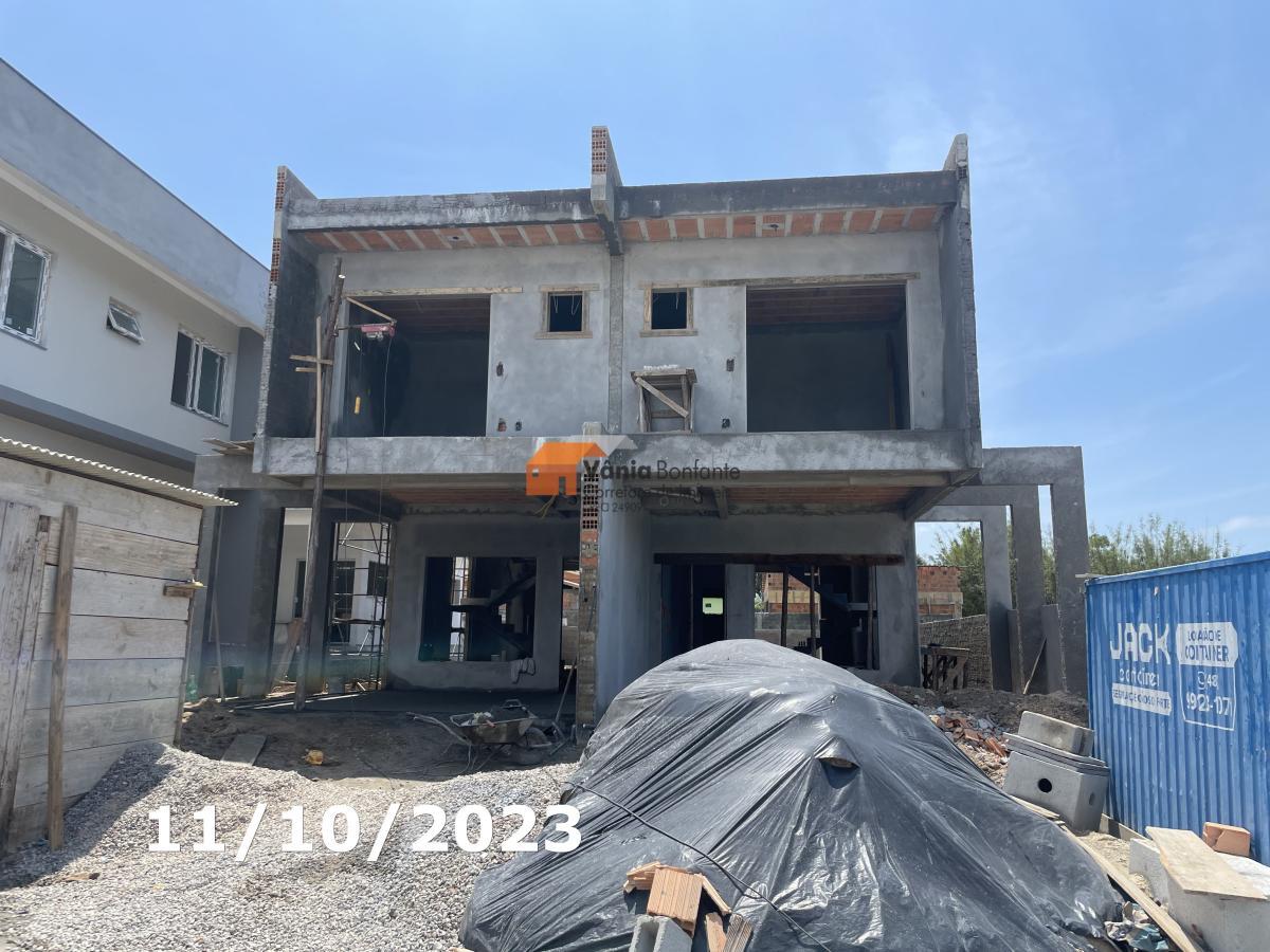 Casa, 3 quartos - Foto 41