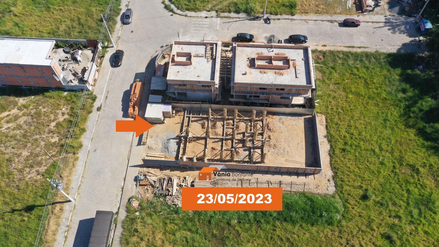 Casa, 3 quartos - Foto 43