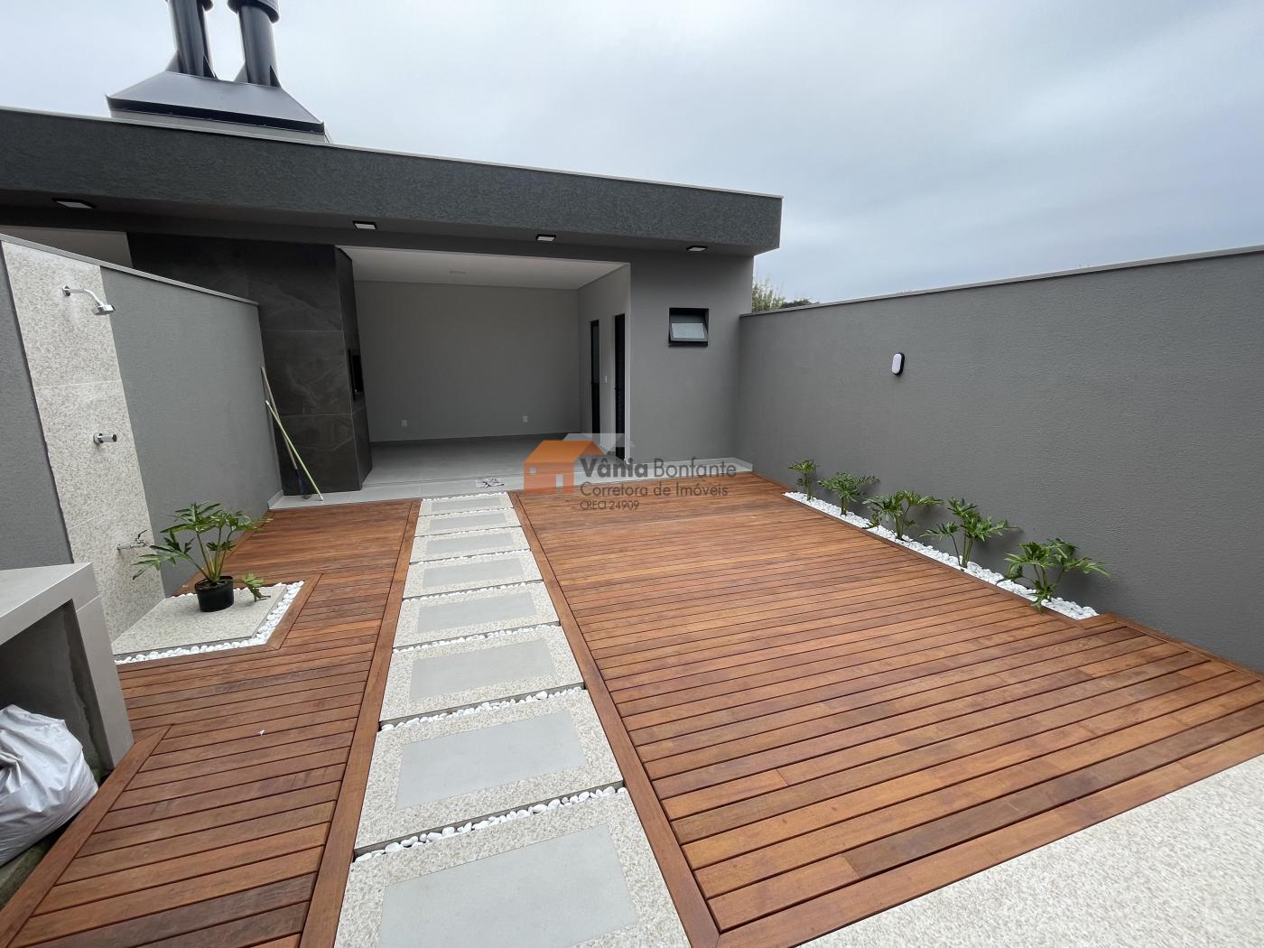 Casa, 3 quartos - Foto 11