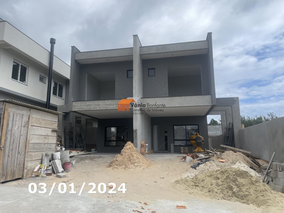 Casa, 3 quartos - Foto 38