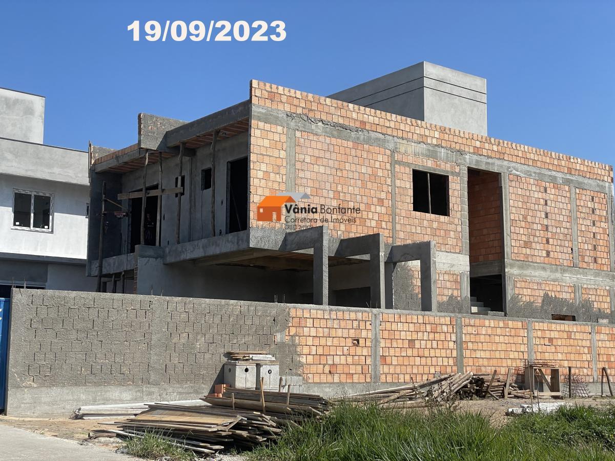 Casa, 3 quartos - Foto 42